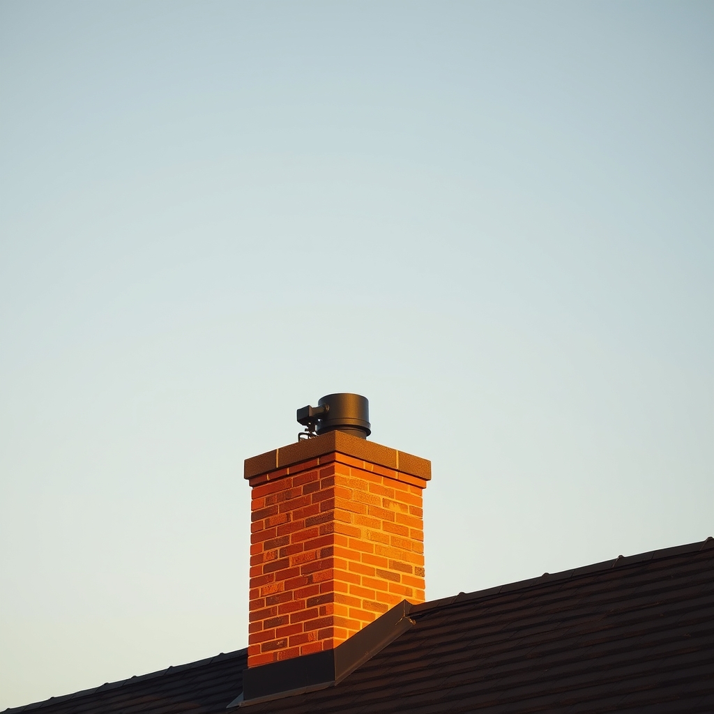 Andrews Brothers Chimney — professional Chimney Sweep in Bridgeton, our branded team and work van — Chimney Sweep near me